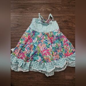 Sweethoney Twirl Dress